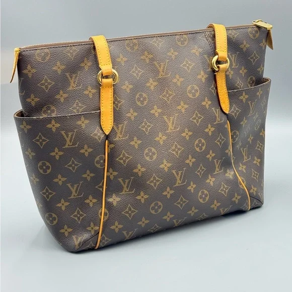 ‼️TOTALLY MM‼️Louis Vuitton Totally MM monogram - Picture 2 of 16